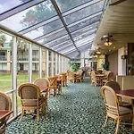 Quality Inn & Suites Brooksville I-75-Dade City 
