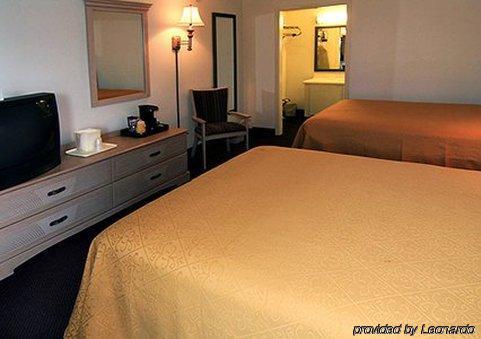 Hotel Quality & Brooksville I-75-dade