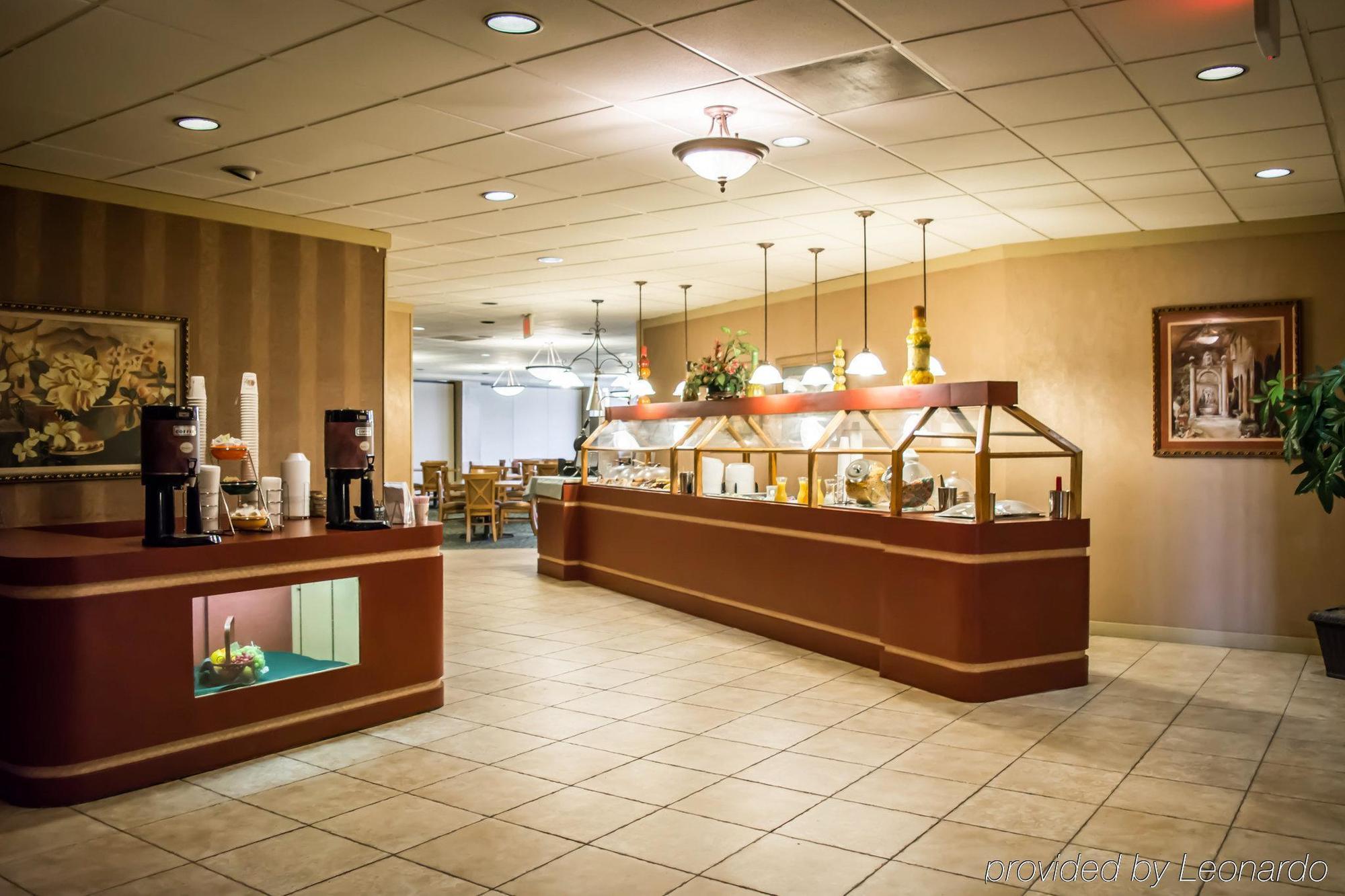 Hotel Quality & Brooksville I-75-dade