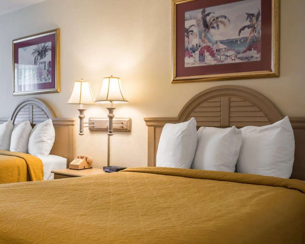 Hotel Quality & Brooksville I-75-dade