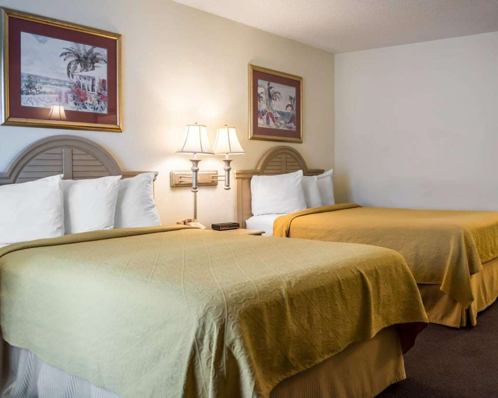 Quality & Brooksville I-75-dade Hotel Ridge Manor