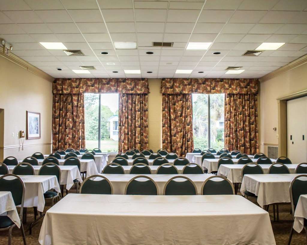 Quality & Brooksville I-75-dade Hotel Ridge Manor