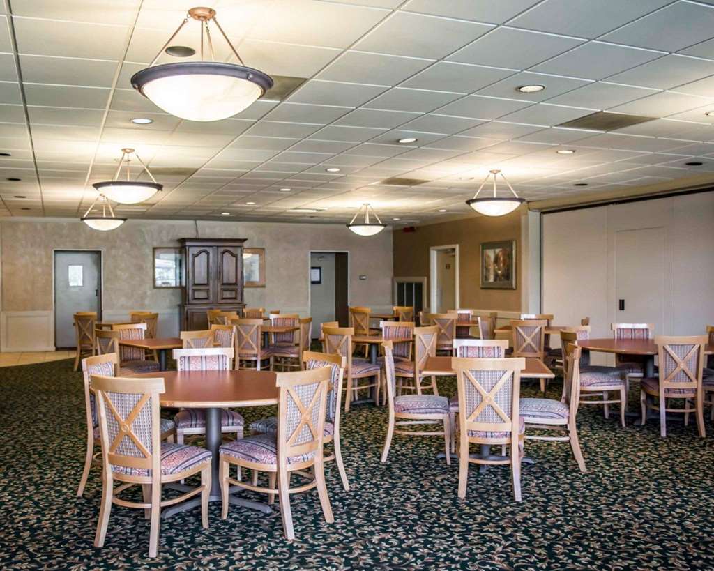 Quality & Brooksville I-75-dade Hotel