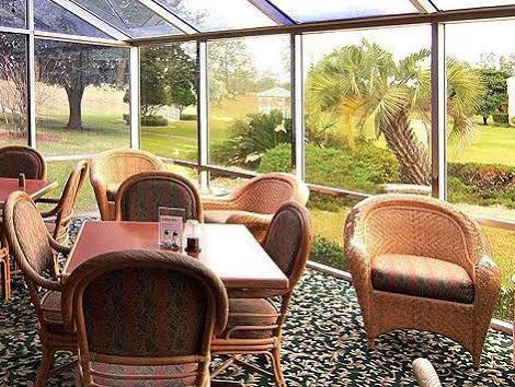 Hotel Quality & Brooksville I-75-dade Ridge Manor